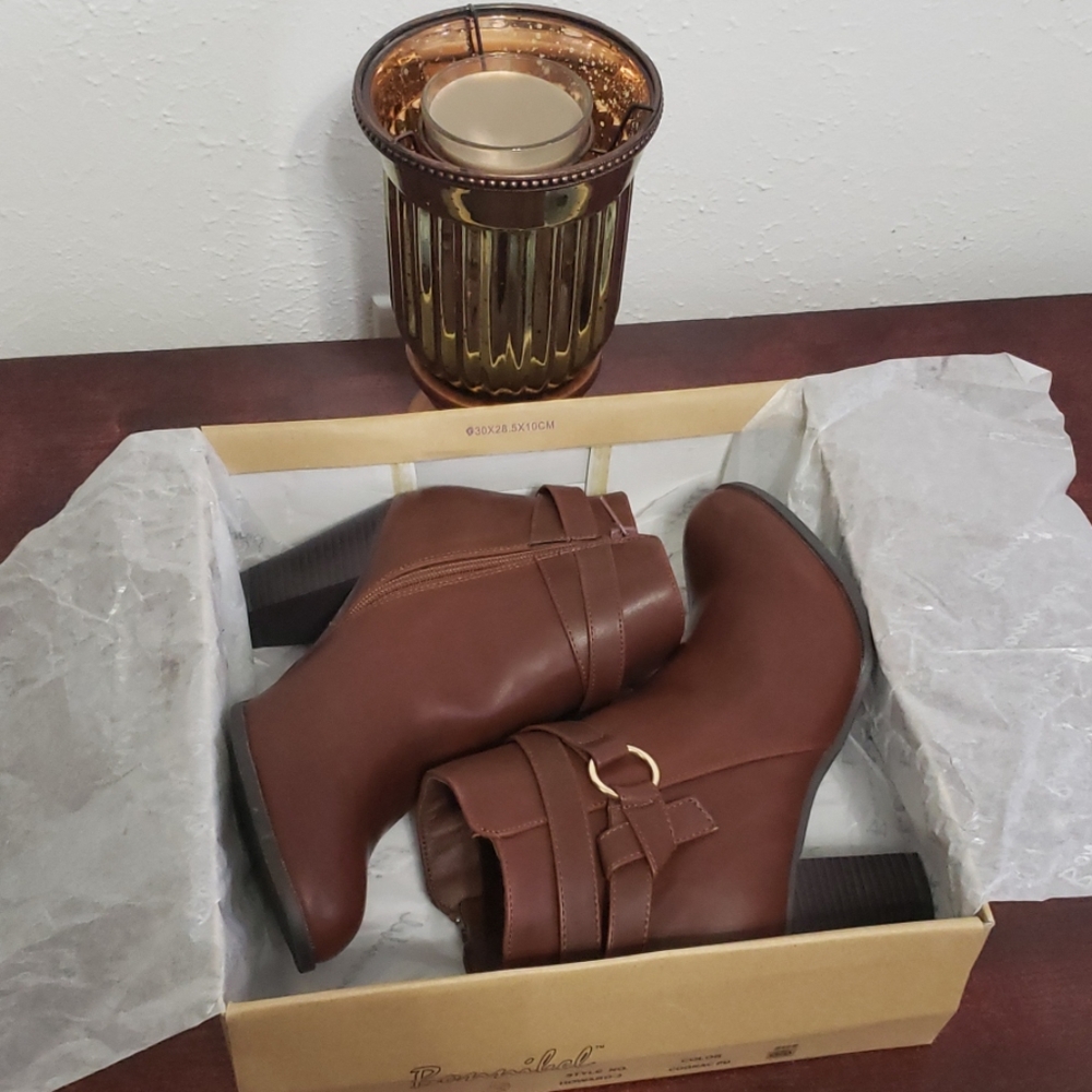 Women New Ankle Boot